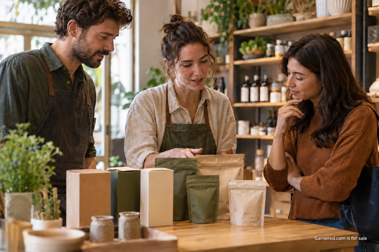 Brandable vs Descriptive Business Names
