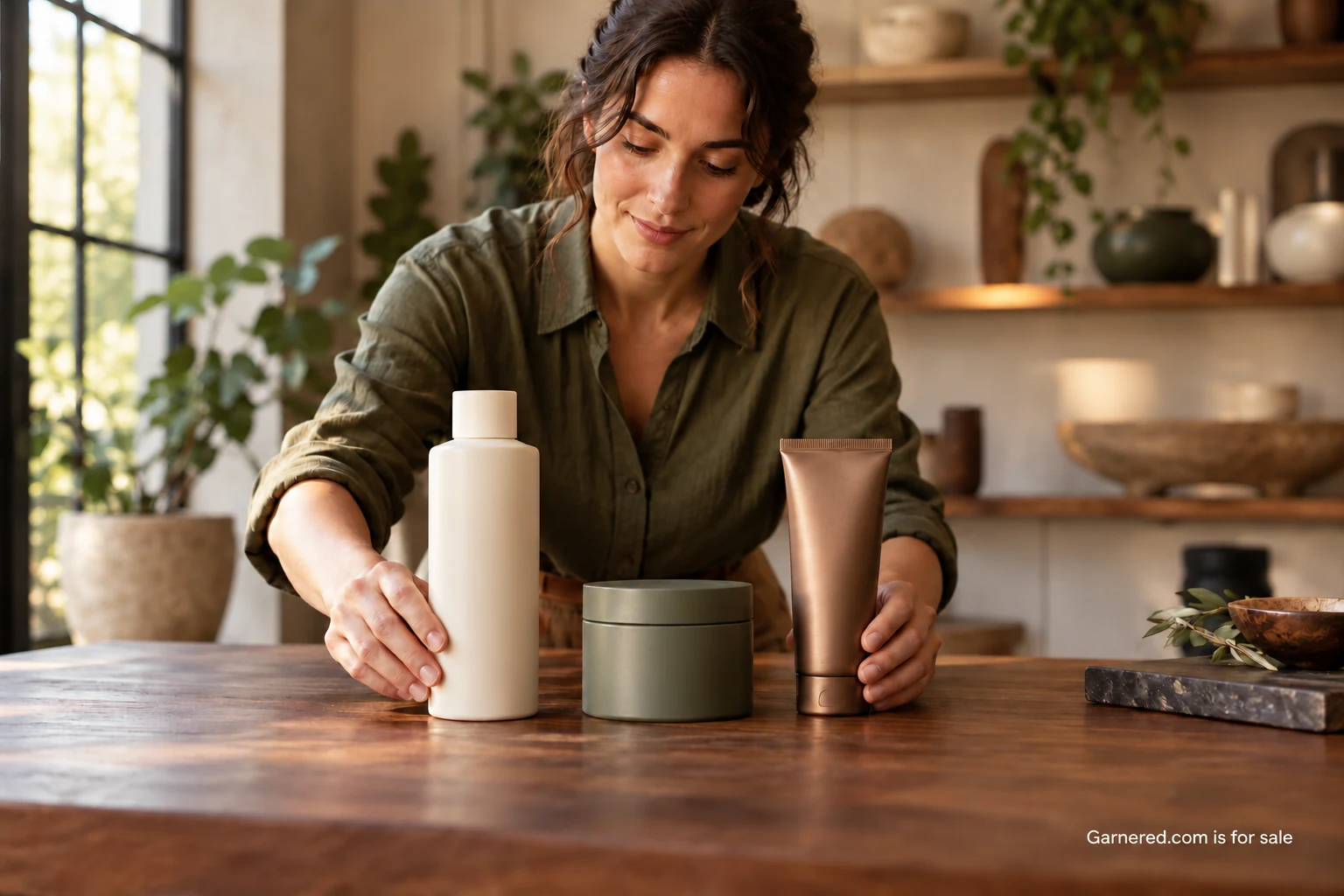 How to Name a Company That Can Grow Past One Product