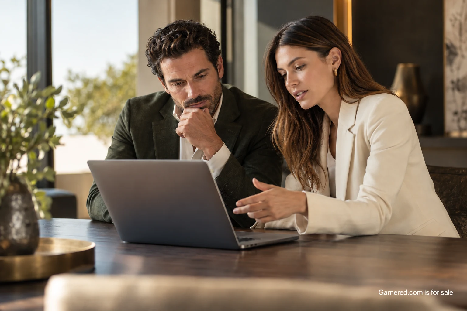 What Makes a Brandable .com Worth Buying