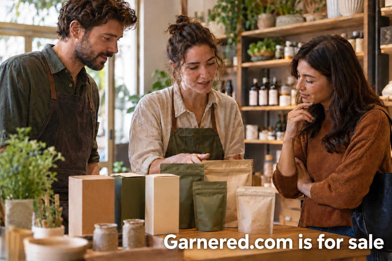 Brandable vs Descriptive Business Names