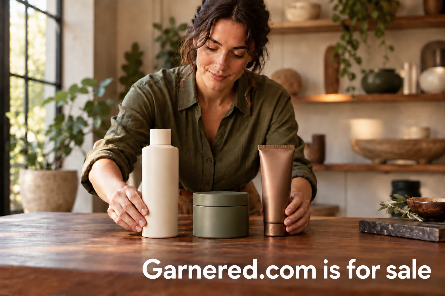 How to Name a Company That Can Grow Past One Product